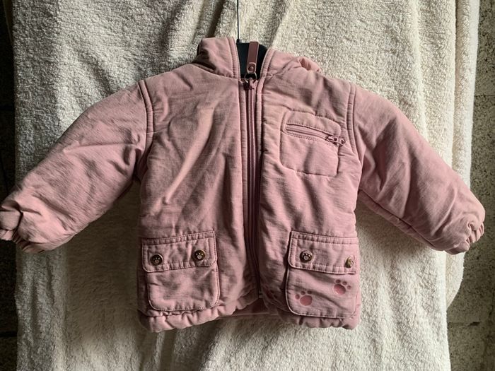 Blouson - photo numéro 3