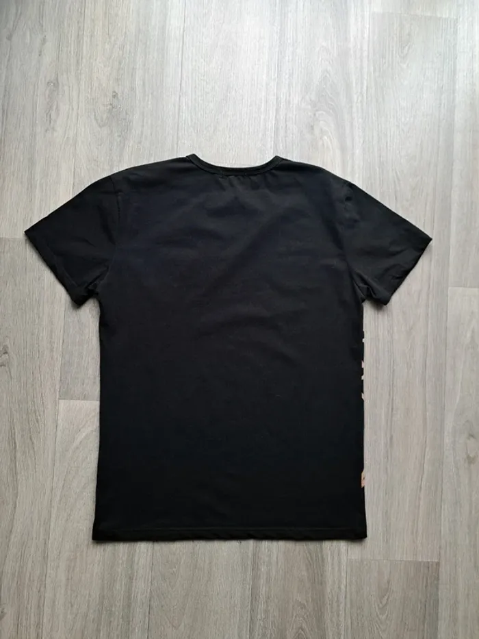 T-shirt Versace - photo numéro 5