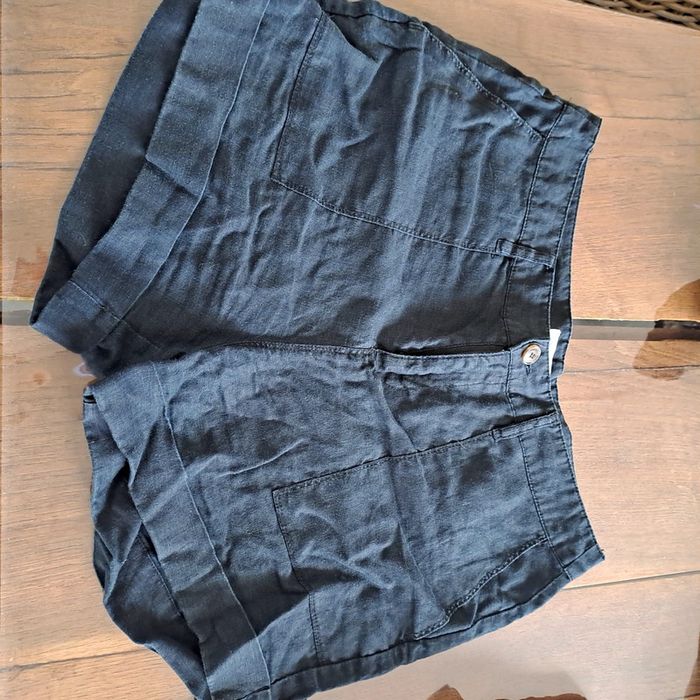 short noir