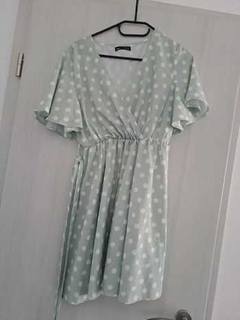 Robe shein
