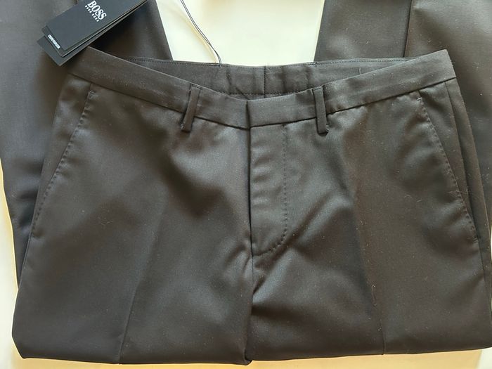 Pantalon costume Boss - photo numéro 5