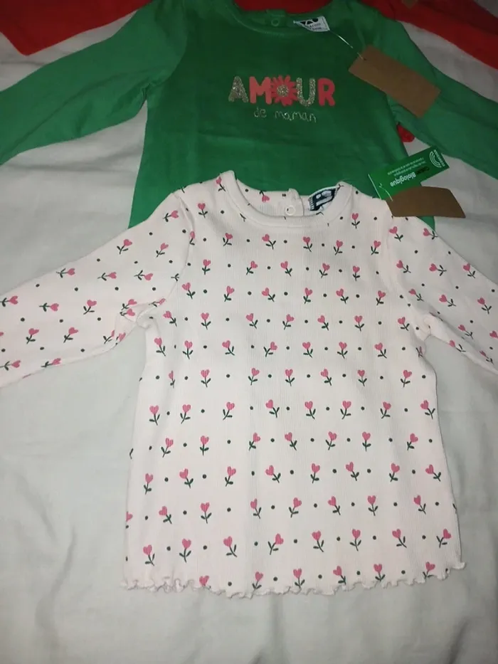 Très shirt - photo numéro 3