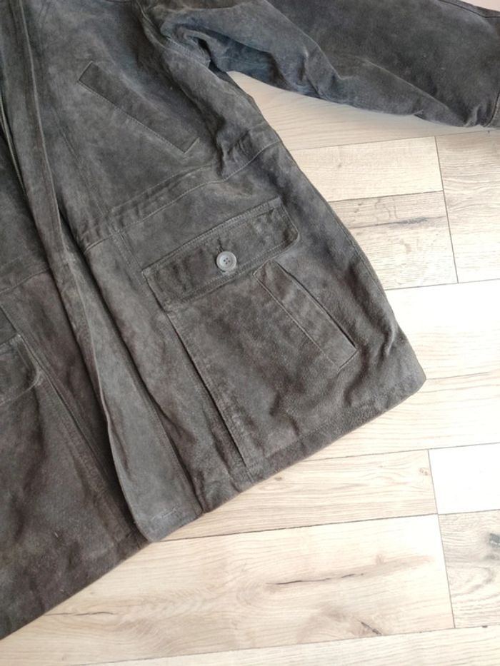 Veste Leonardo - photo numéro 2