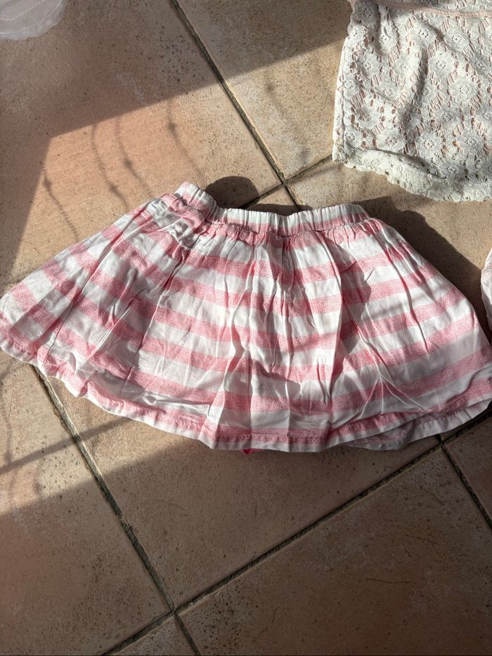 Lot 18 mois fille été N2 - photo numéro 5