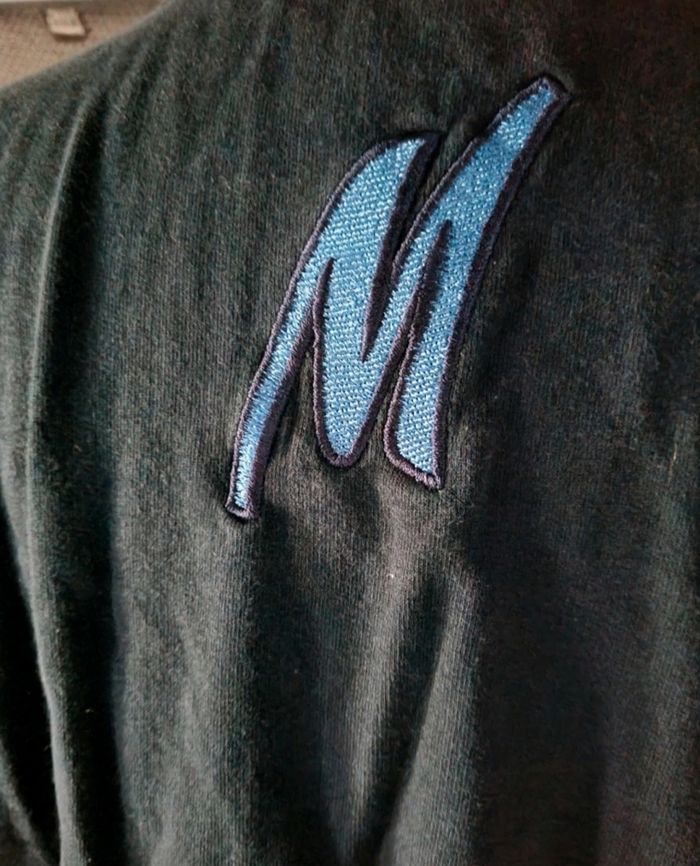 Sweat homme Marseille xl - photo numéro 6