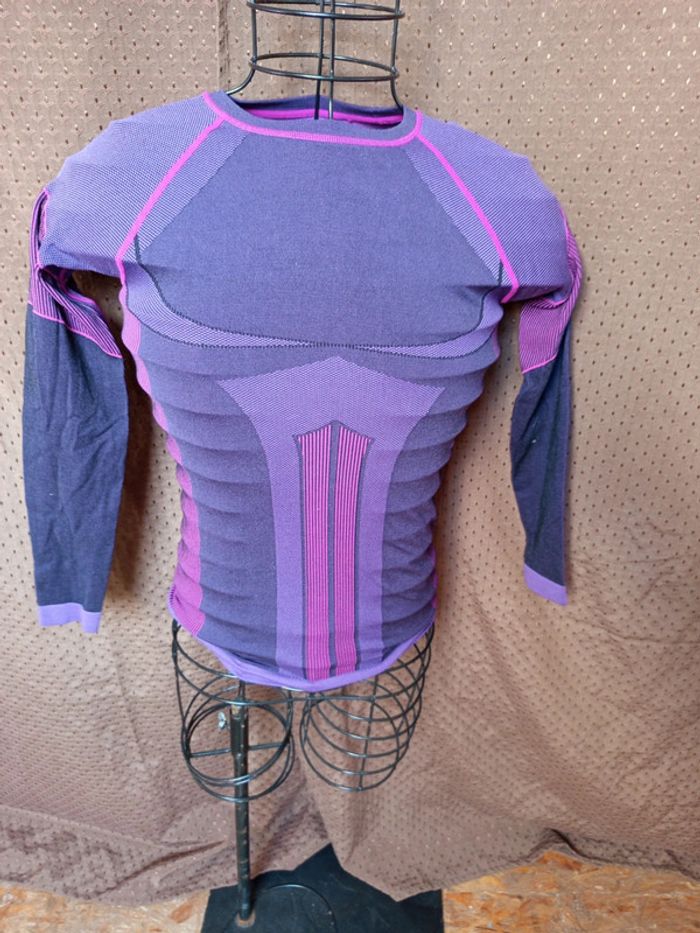 Haut de sport taille M