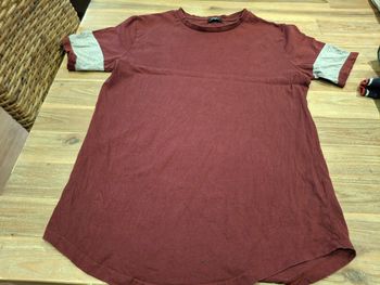 Tee-shirt homme forever 21