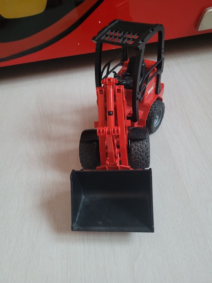 Véhicule - photo numéro 2