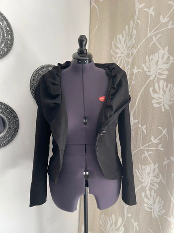 Veste blazer