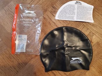 Bonnet de bain