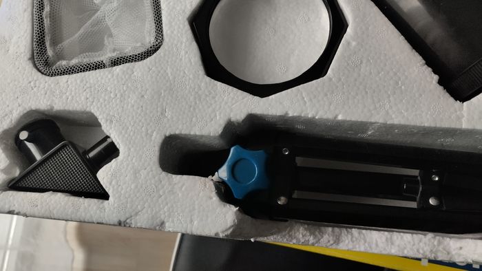 Microscope enfant - photo numéro 7