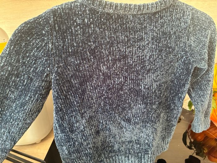 Pull de Noël - photo numéro 2