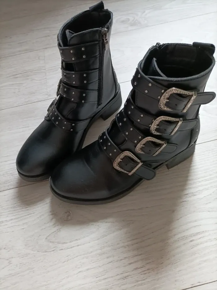 Bottines