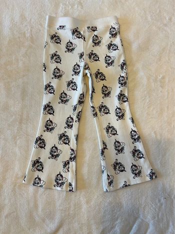 Pantalon Pat patrouille Stella taille 4 ans