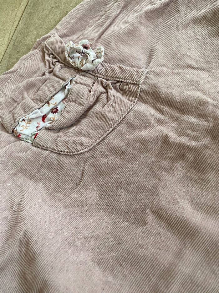 Robe Vertbaudet - photo numéro 2