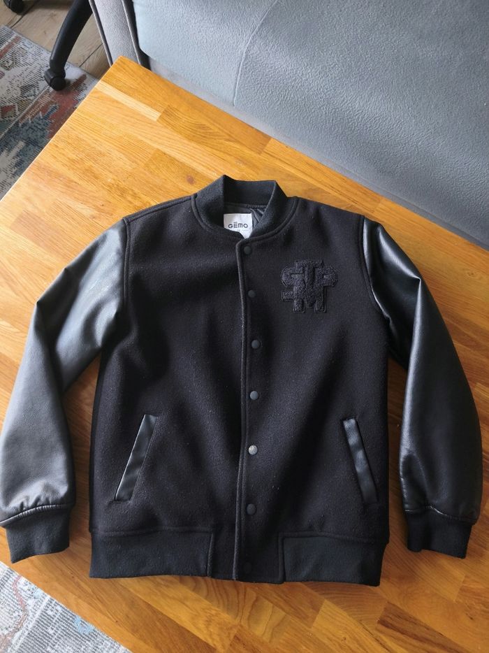 Veste pour garçon 12 ans