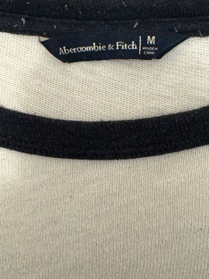 Pull ABERC ROMBIE - photo numéro 2