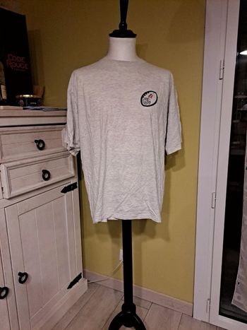 Tee-shirt homme