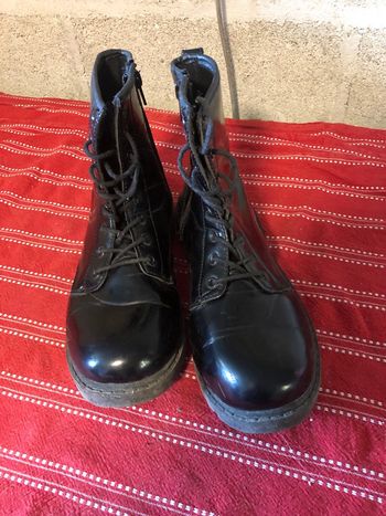 Bottines