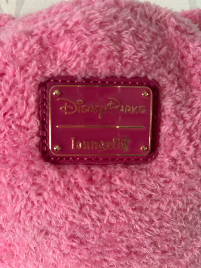 Loungefly Lotso Bandoulière  Neuf - photo numéro 3