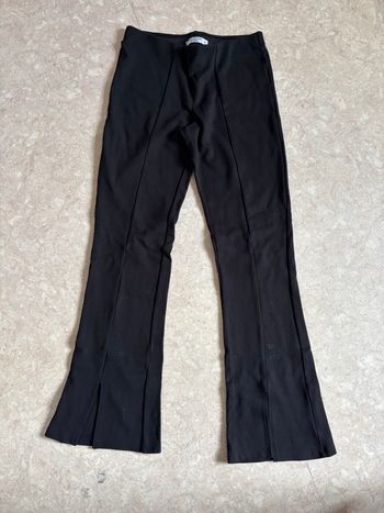 Pantalon noir 