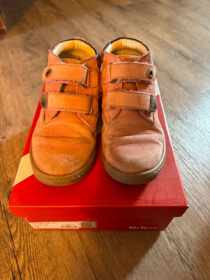 Takeasy 30 kickers - photo numéro 3