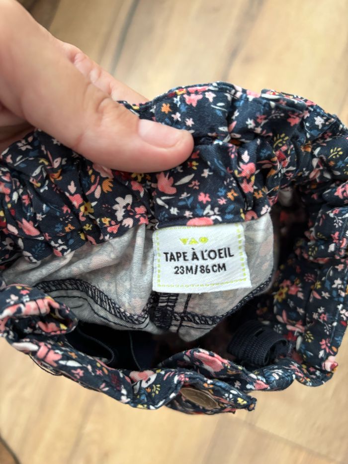 Pantalon - photo numéro 5