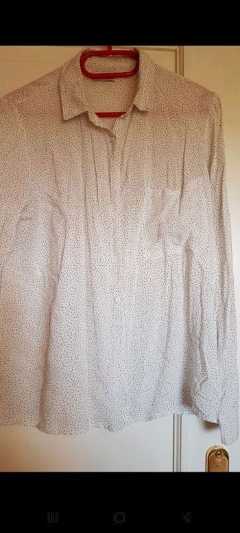 Chemise