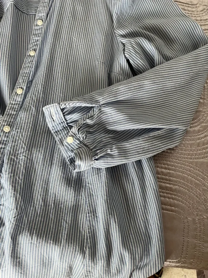 Robe tunique  T 42 manches longues - photo numéro 7