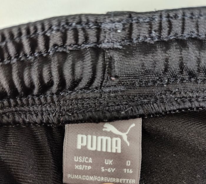 Jogging puma ma - photo numéro 2