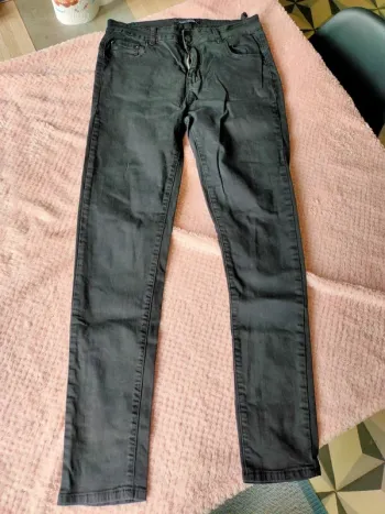 Jean Pink fashion 40