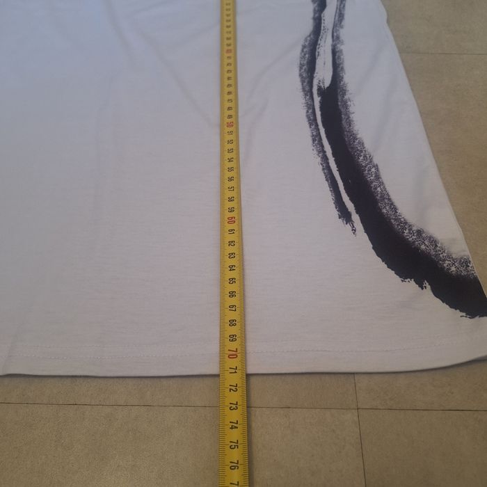 T-shirt 🇨🇵 Rétro Graphic Tee 90s-2000s Y2K 🇨🇵 Streetwear Unisexe Oversize - photo numéro 6
