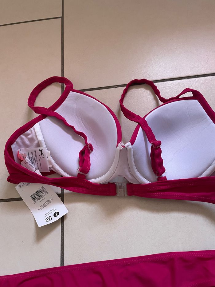 Maillot bain tissaia - photo numéro 2