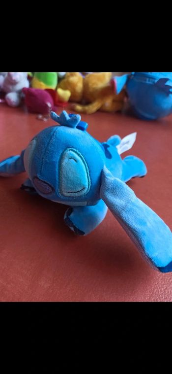 Stitch