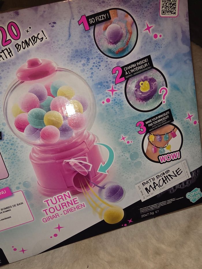 So bomb - photo numéro 2