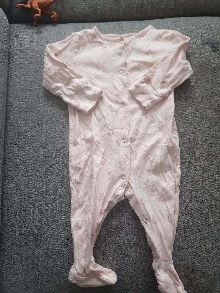Pyjama next baby