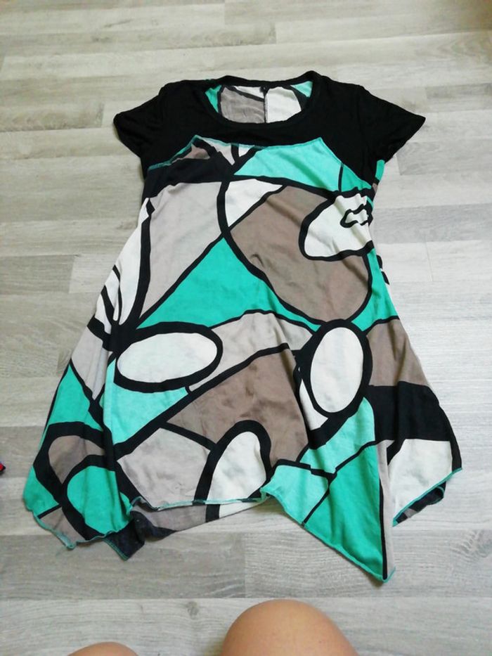 Tunique femme taille 1