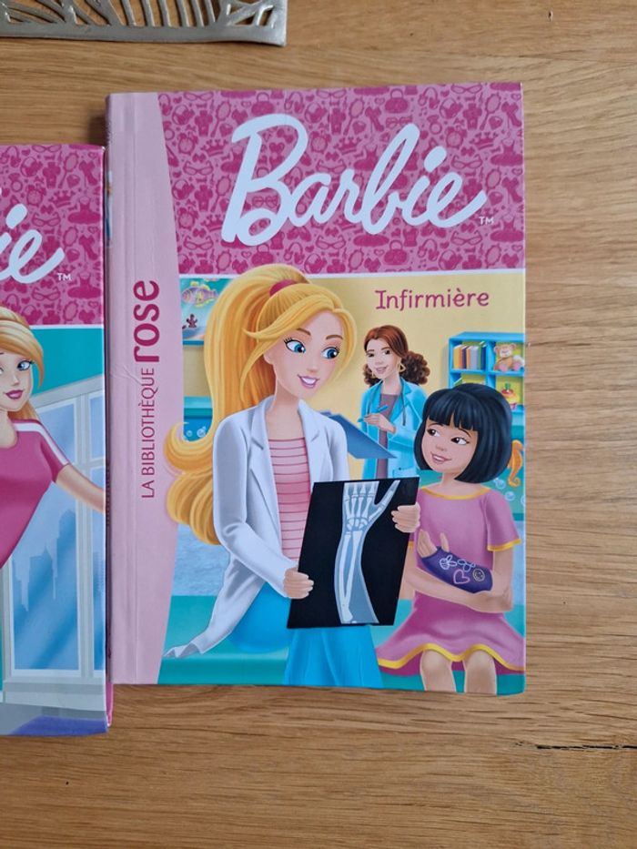 Barbie - photo numéro 4