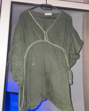 Robe de plage