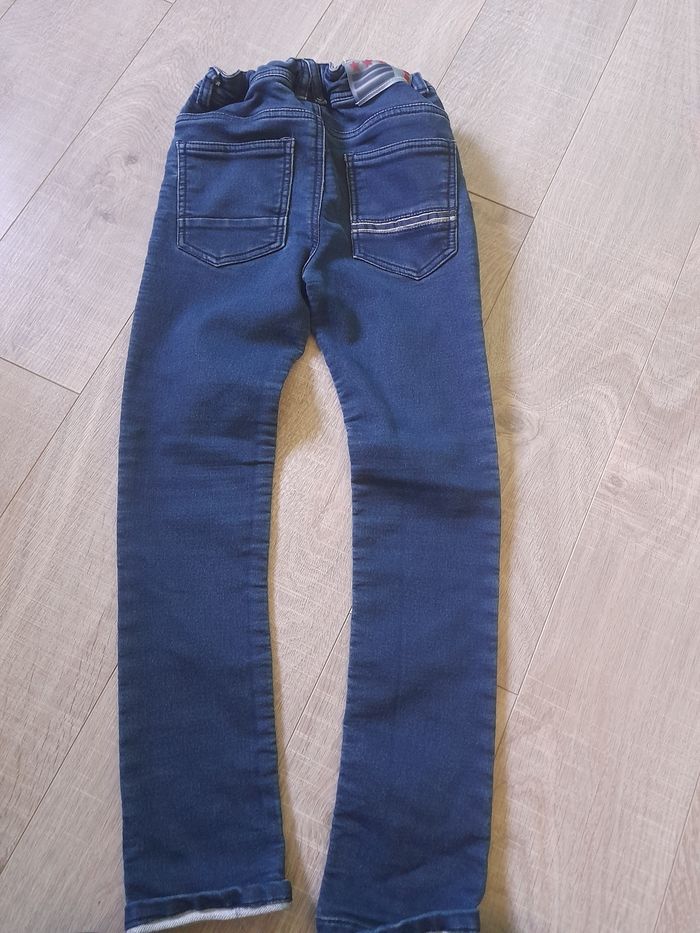 Pantalons garçon - photo numéro 5