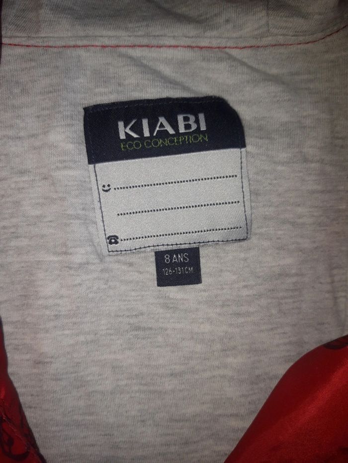 Pantalon 8 ans - photo numéro 4