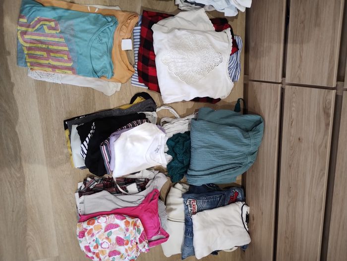 Lot vêtements femme - photo numéro 3