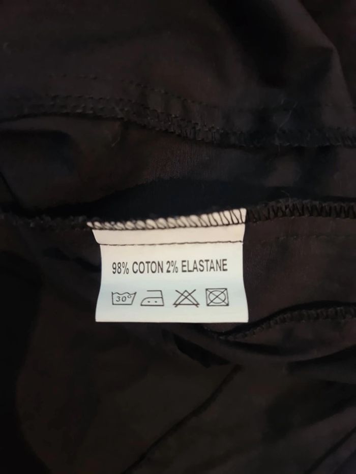 Chemisette neuve taille M Moto Axxe - photo numéro 16