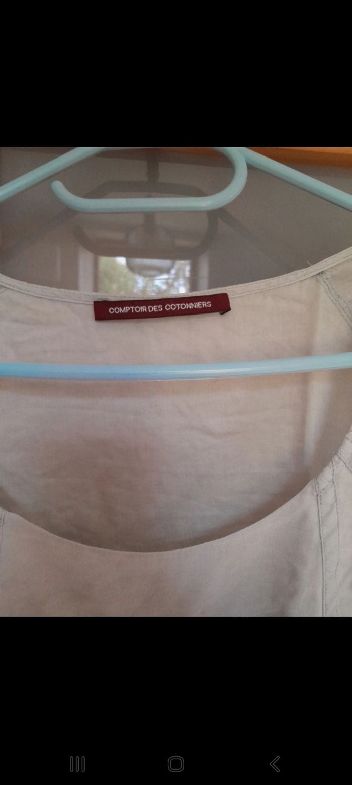 Blouse - photo numéro 3