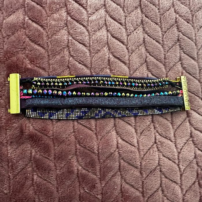 Bracelet hipanema