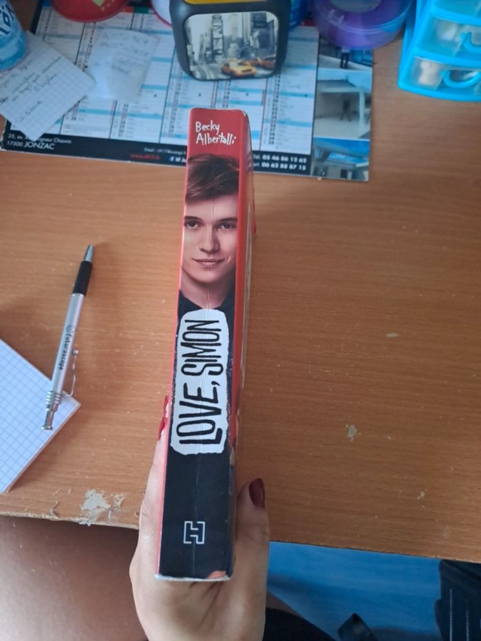 Livre - photo numéro 3