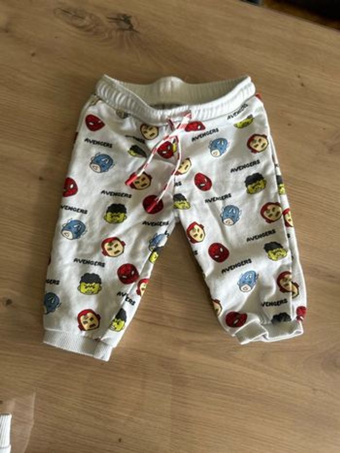 Jogging - photo numéro 4