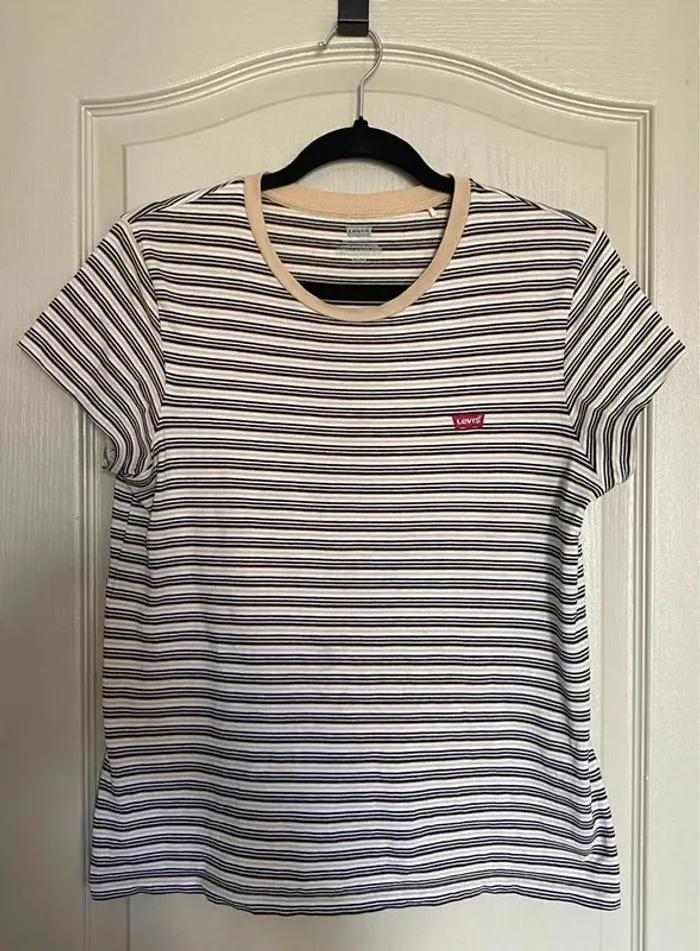 T-shirt à rayures Levi’s Taille S