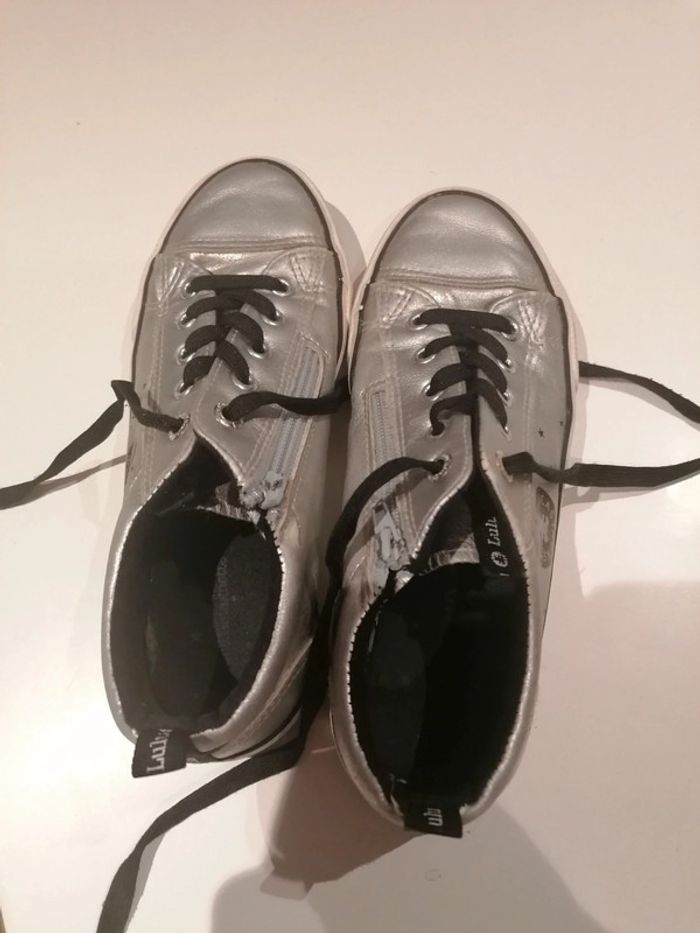 Chaussures Lulu Castagnette fille pointure 36 - photo numéro 5