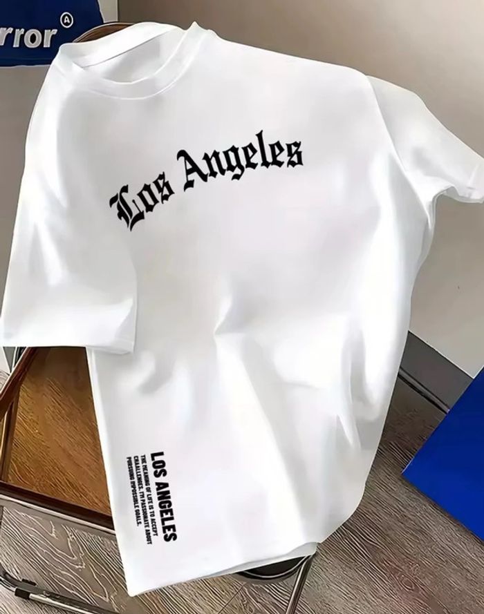 TEE shirt Los Angeles
